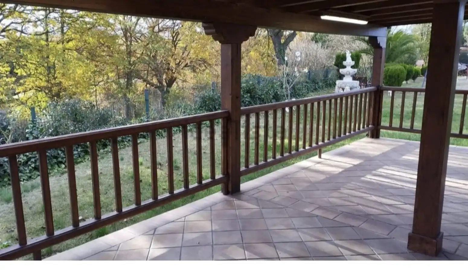 Terreno rústico en venta en Entrena, imagen 19