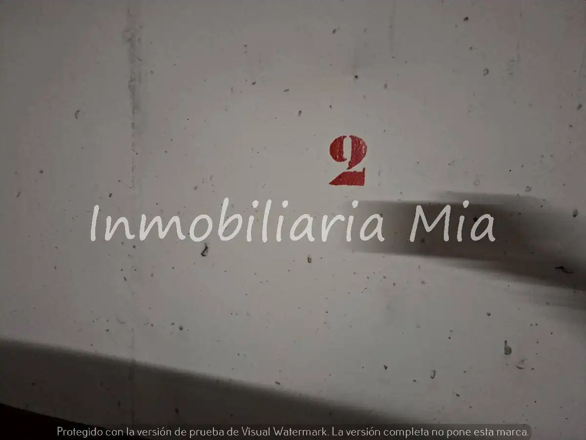 Piso con terraza en venta en Puerto Lumbreras, imagen 15