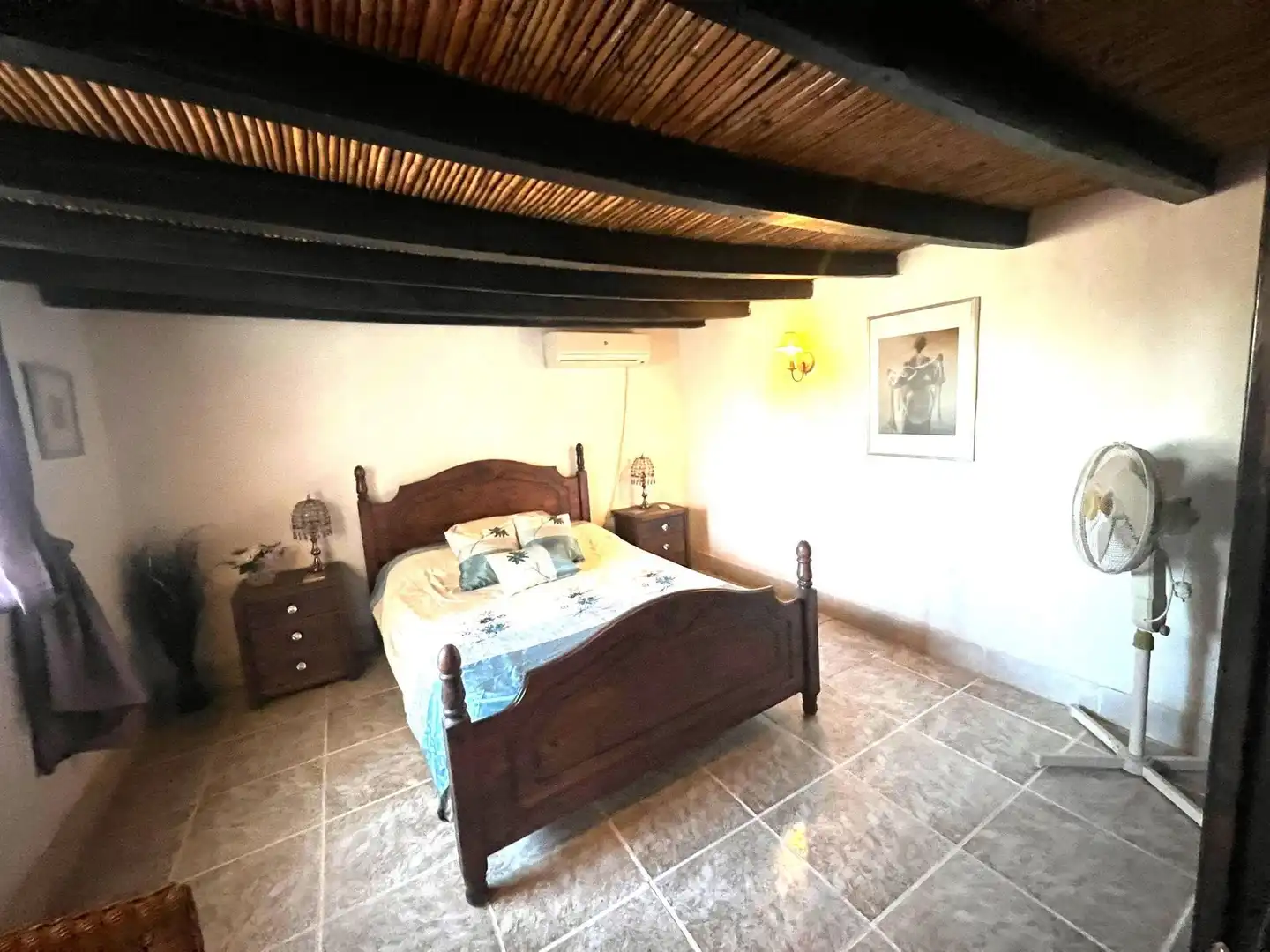 Casa rústica con piscina en venta en Coín, imagen 14