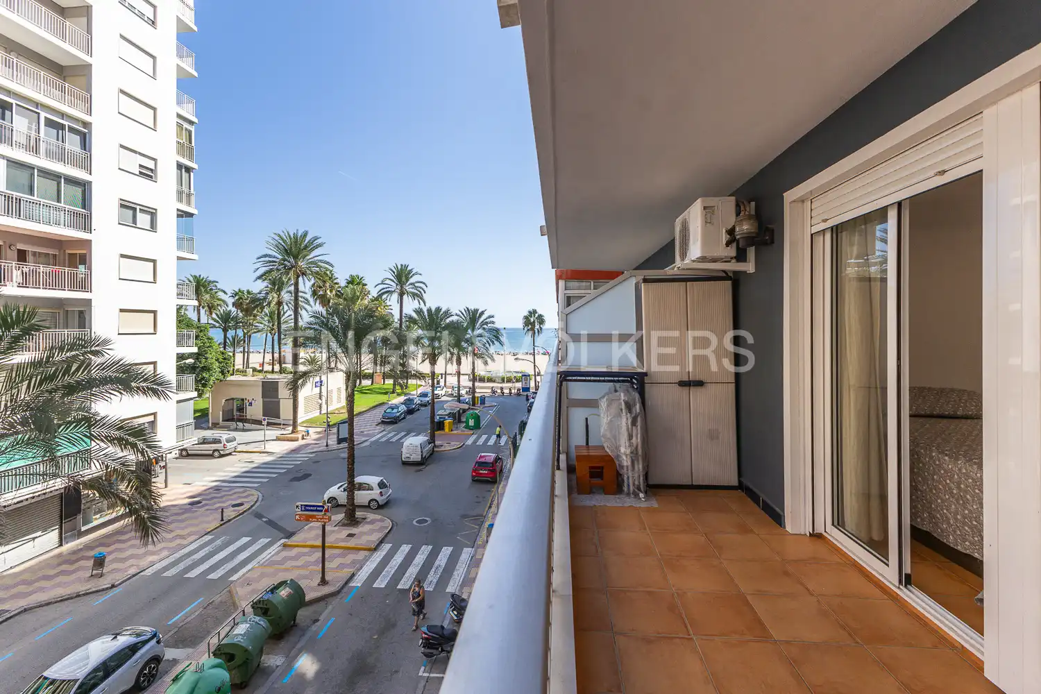 Appartamento con terrazza in vendita a Sant Antoni, imagen 33