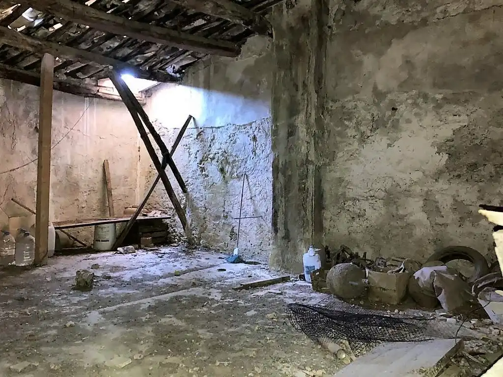 Finca rústica en venda en Santa Margarida de Montbui amb Jardí privat, Terrassa i Traster