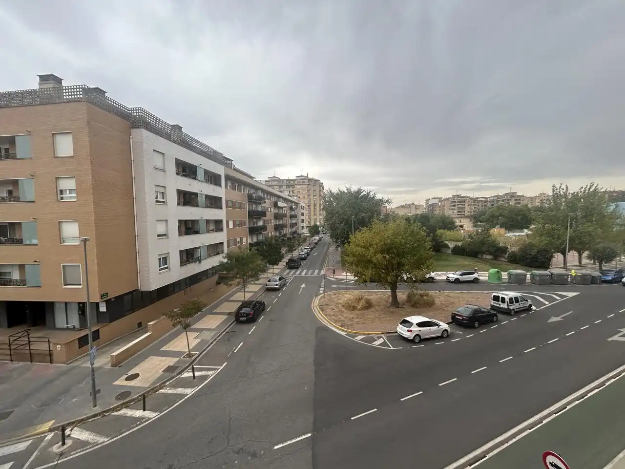Pis amb terrassa en venda a Camino Caritat, imagen 49