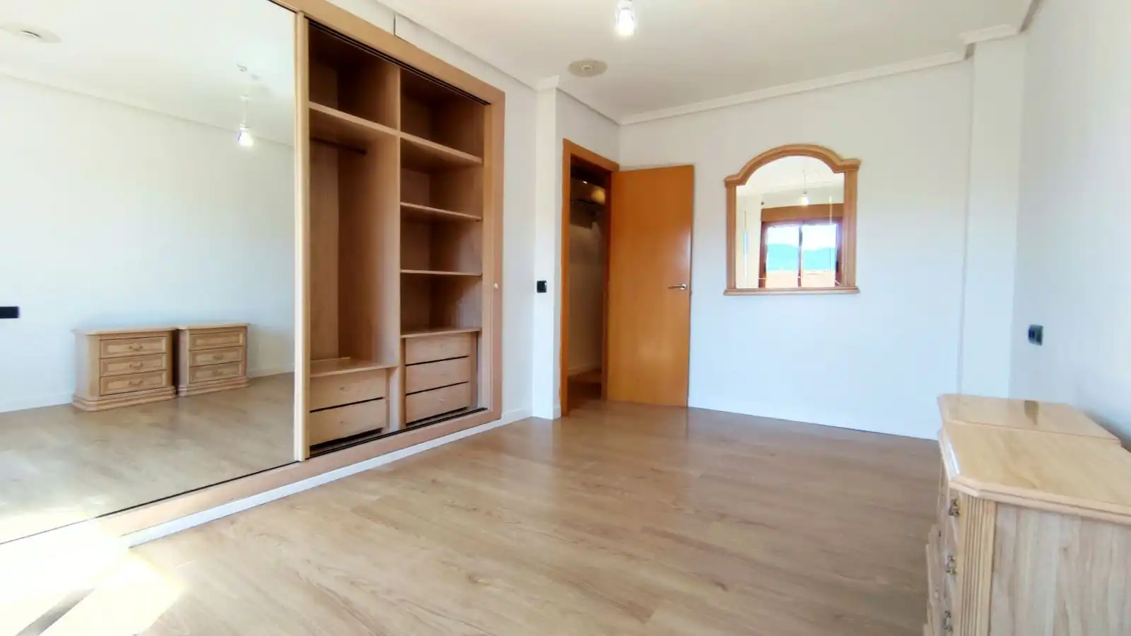 Habitación de Ático en venta en Ibi con Aire acondicionado, Calefacción y Parquet