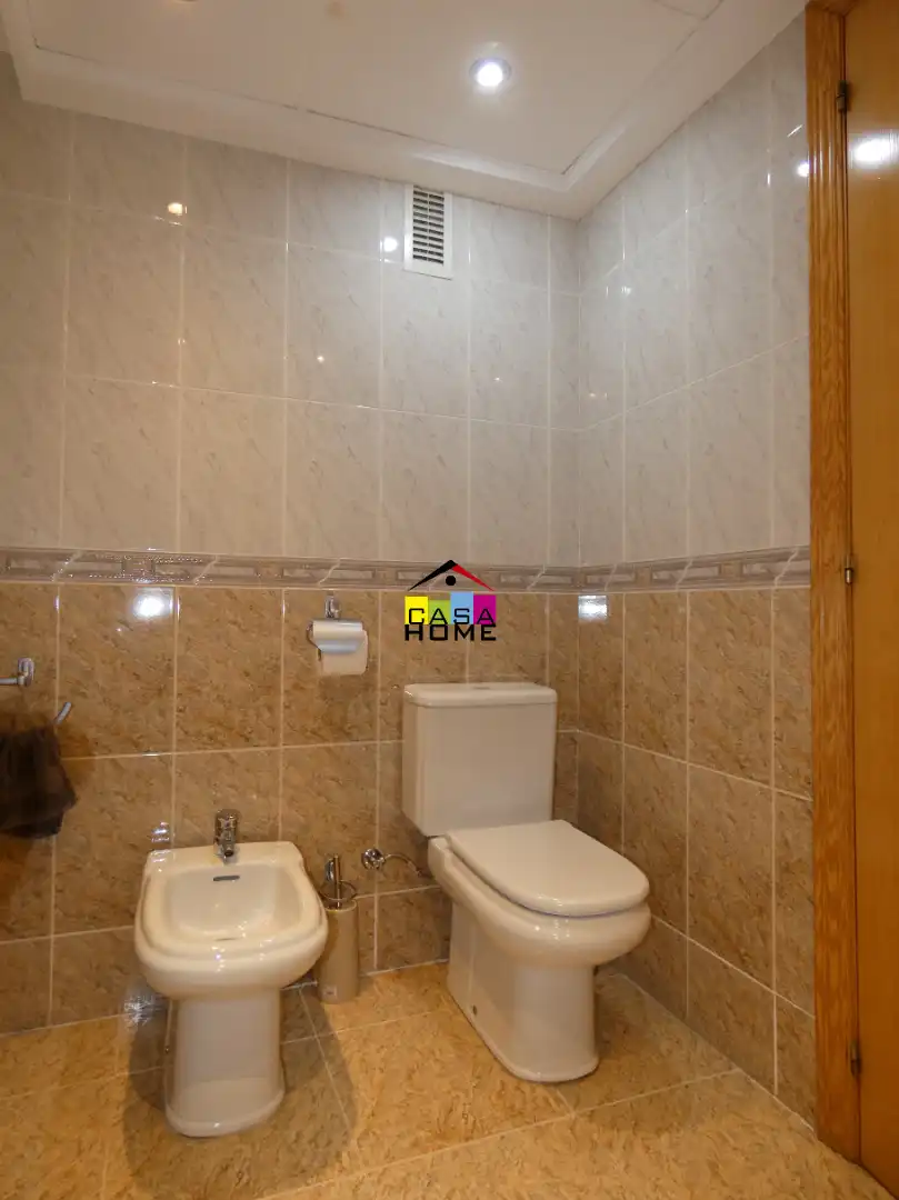 Piso en venta en El Grao
