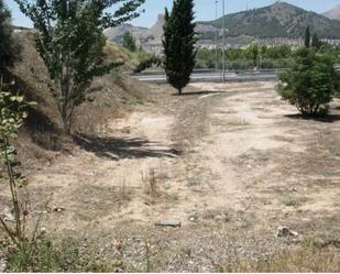 Industrial land for sale in Albolote