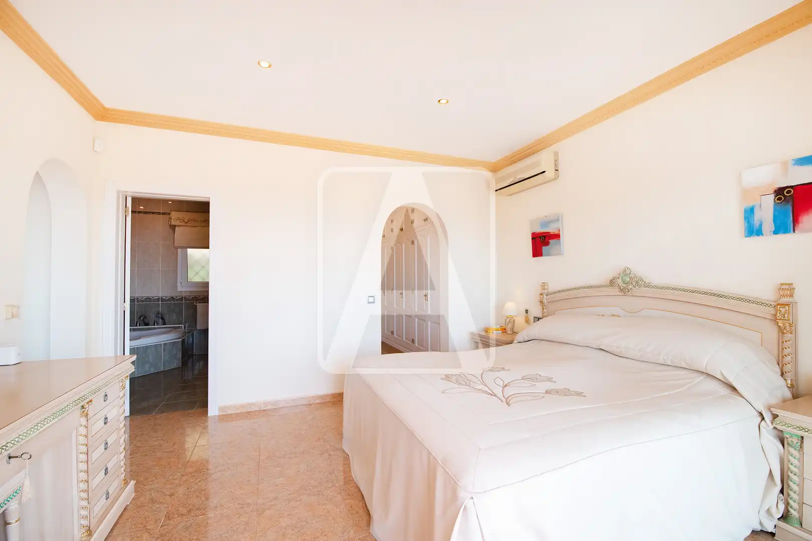 Villa mit Pool zum Verkauf in Benimeit - Tabaira, imagen 23