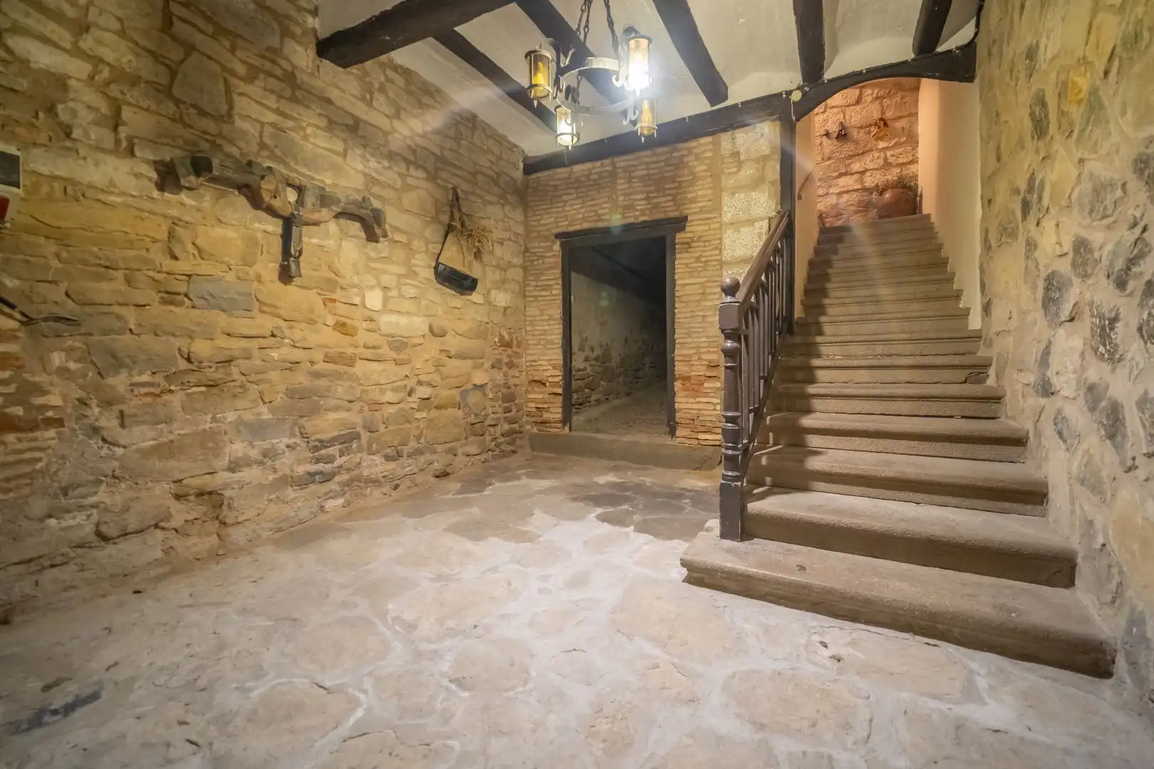 Maison rustique à vendre à Rodrigo Ximenez de Rada, imagen 14
