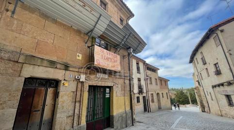Photo 2 of Building for sale in Calle Tentenecio, Universidad - Tenerías, Salamanca