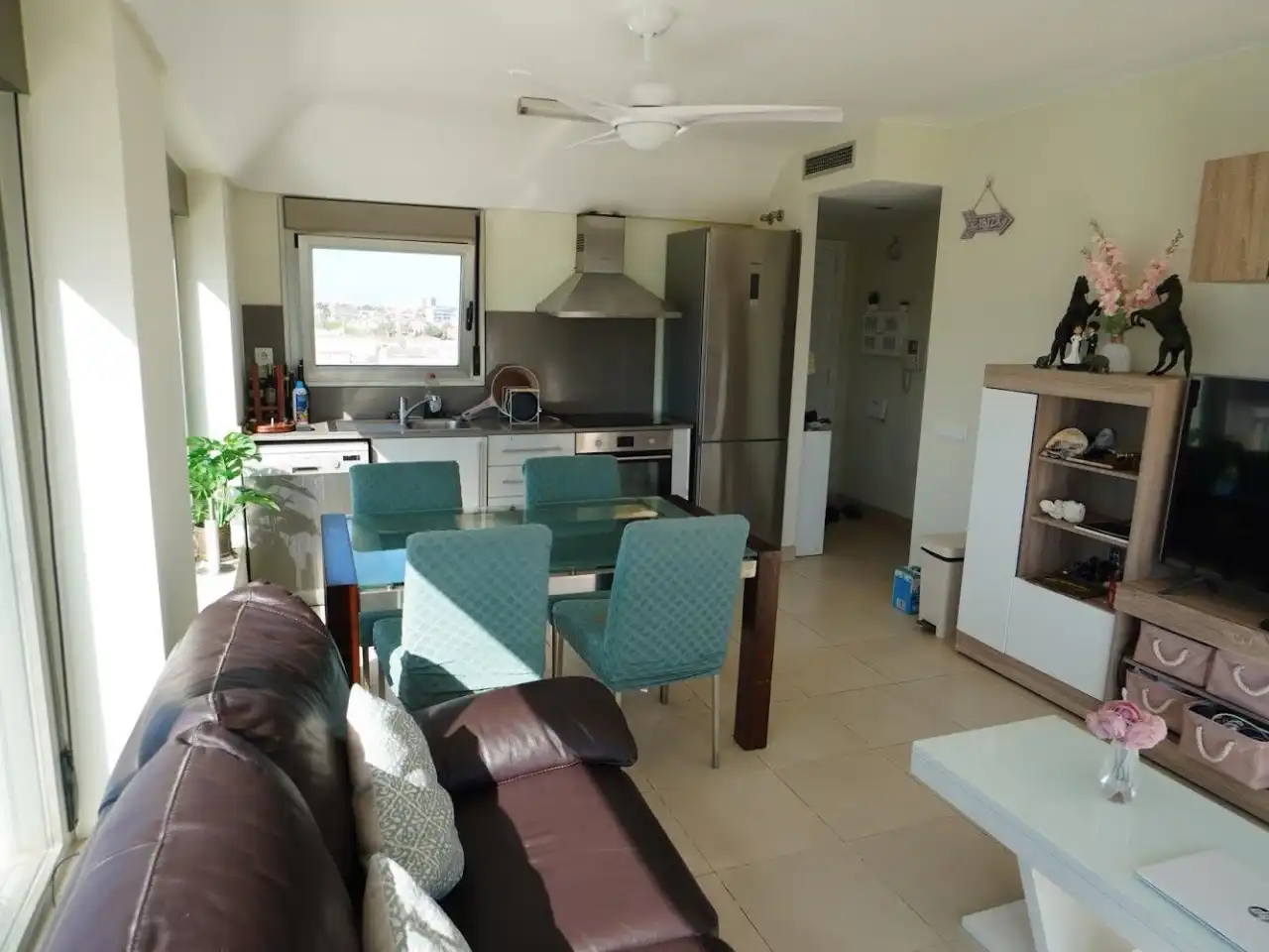 Penthouse mit Pool zum Verkauf in Avenida papá luna 167, imagen 4