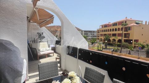 Foto 2 de Apartamento en venta en Costa del Silencio, Arona