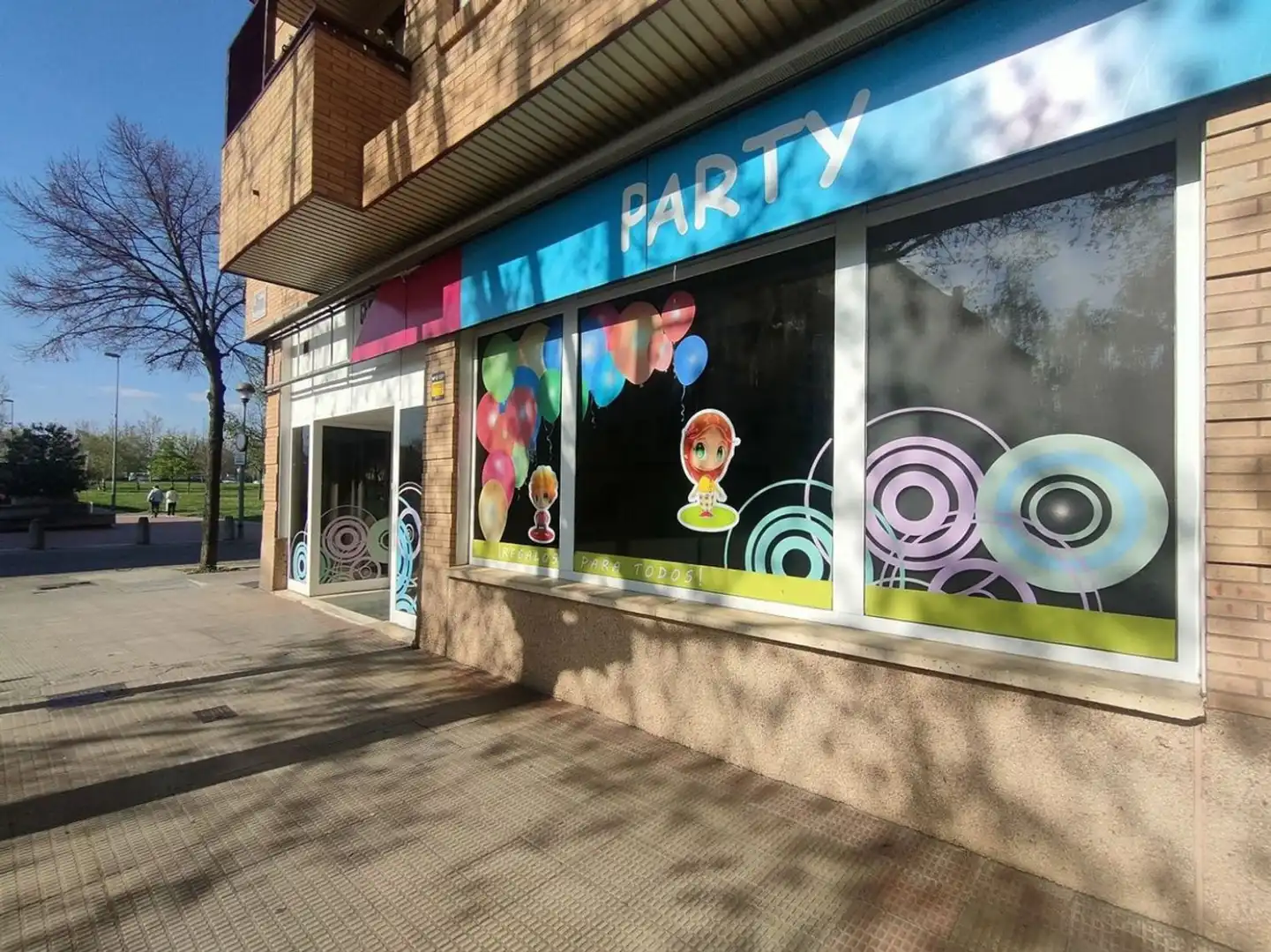 Business premises for sale in San Adrián, imagen 9