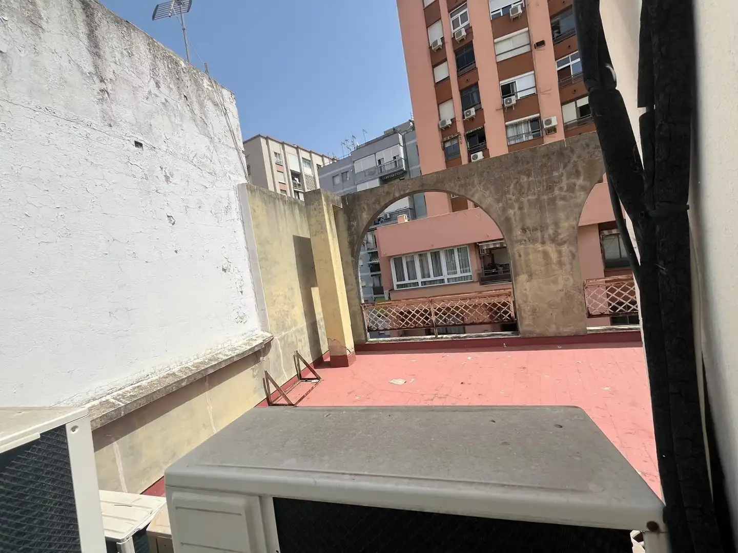 Oficina en venda a Casco Antiguo, imagen 14