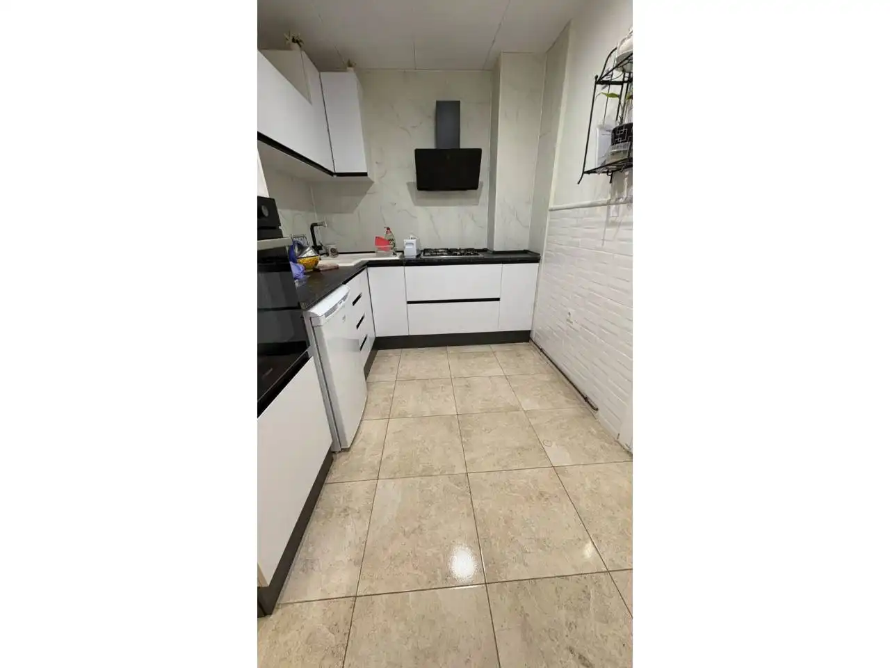 Appartamento con terrazza in vendita a Calle Barcelona, imagen 6
