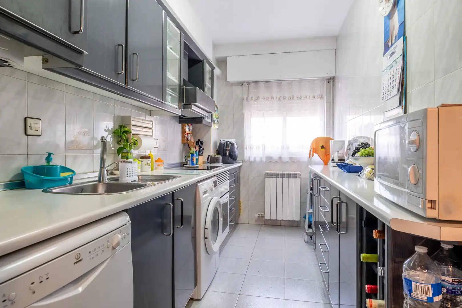 Casa o chalet en venta en Calle OSA MAYOR, 40, Valdefierro