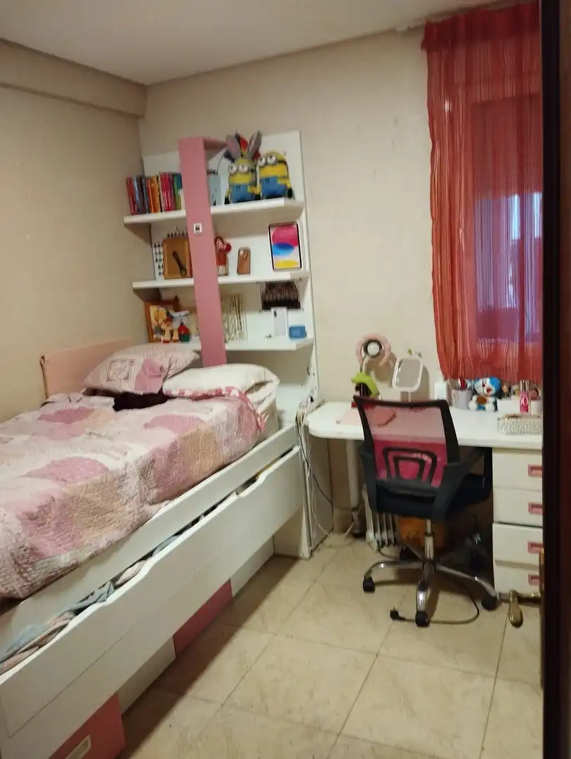 Habitación de Piso en venta en Córdoba con Aire acondicionado y Calefacción