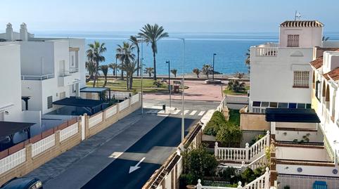 Foto 3 de Àtic de lloguer a Avenida Mediterráneo, 15, Balanegra, Almería