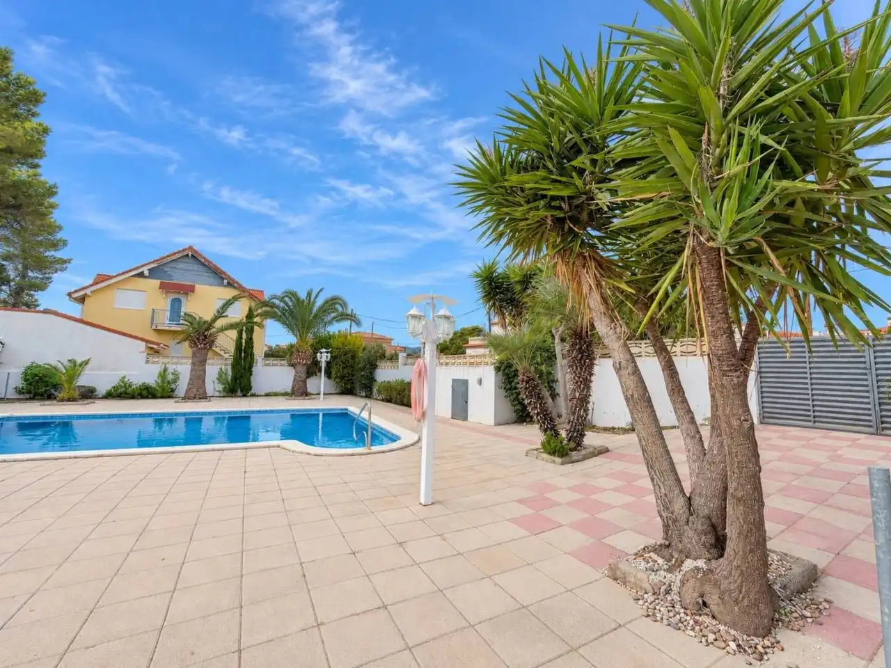 Maison mitoyenne avec piscine à vendre à Miami Platja, imagen 2