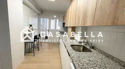 Foto 5 de Pis de lloguer a Calle Artes Gráficas, Exposició, Valencia Capital