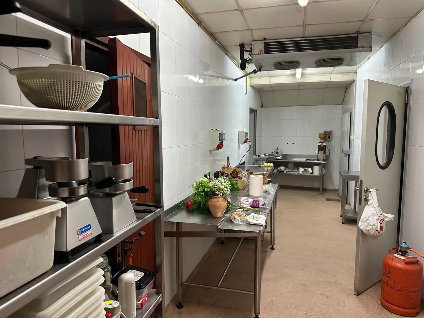 Local comercial en venta en La Bisbal d'Empordà, imagen 7