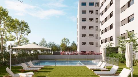 Foto 4 de Piso en venta en Pilaríca - Los Santos, Valladolid