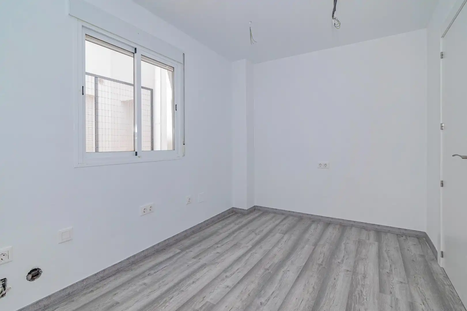 Bedroom of Flat for sale in Ogíjares