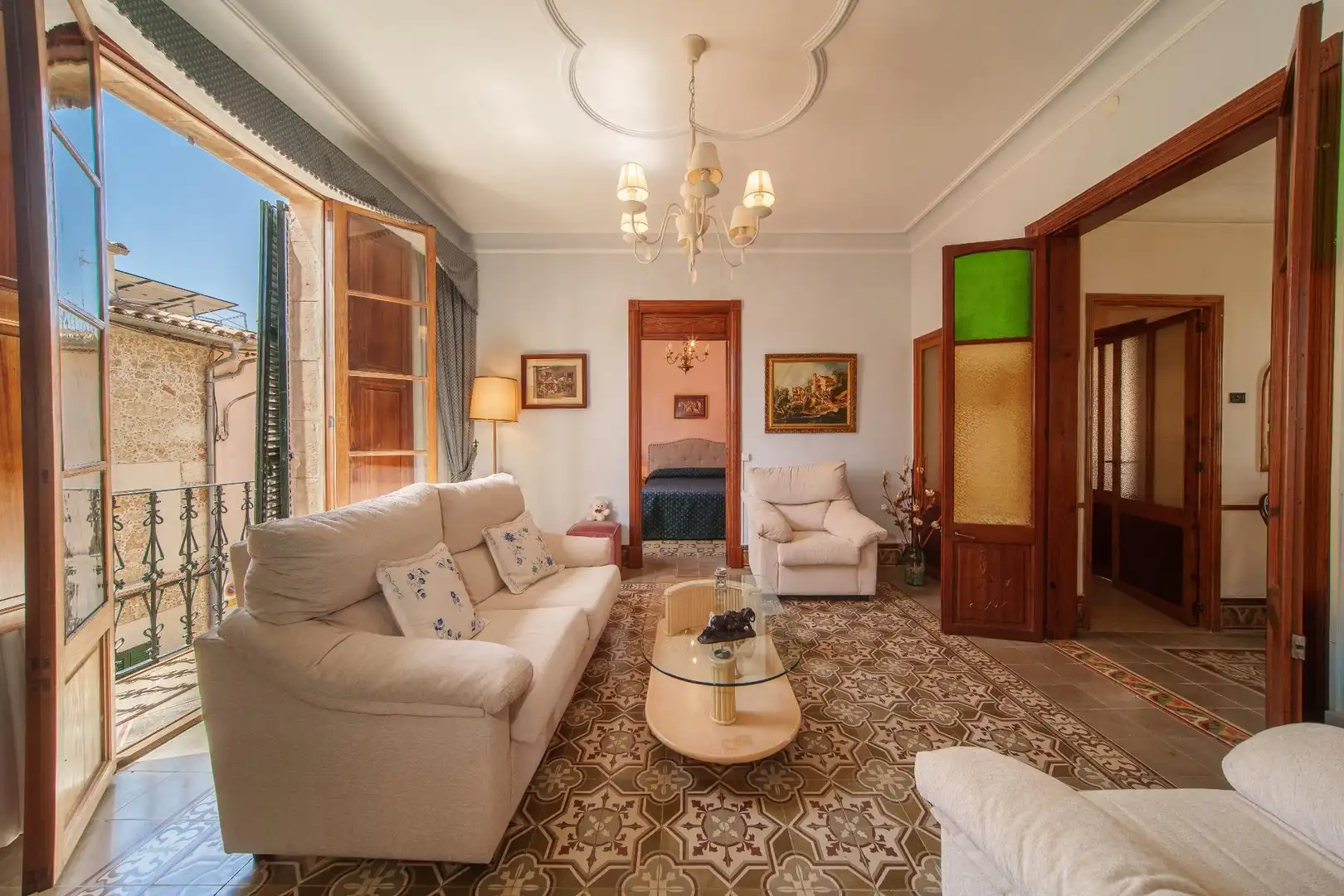 Villa zum Verkauf in Carrer Son Net 21, imagen 24
