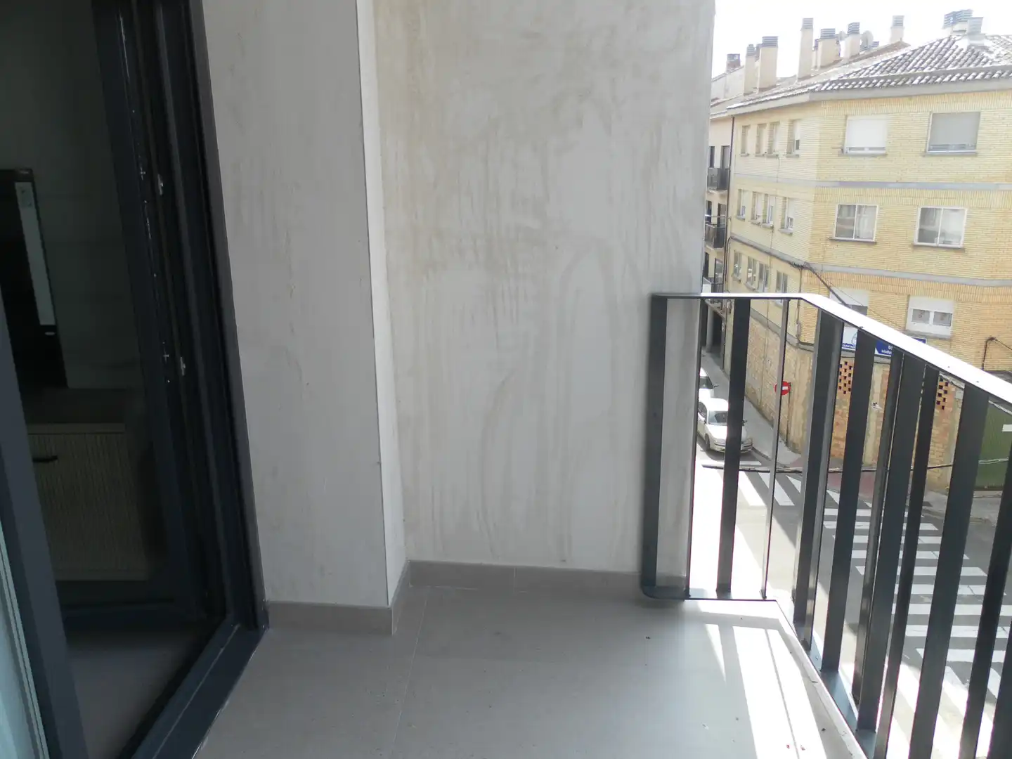 Terraza de Piso en venta en Ejea de los Caballeros con Aire acondicionado, Calefacción y Terraza