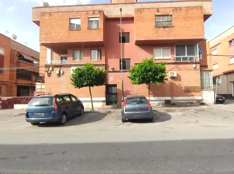 Apartment for sale in Alguazas, imagen 2