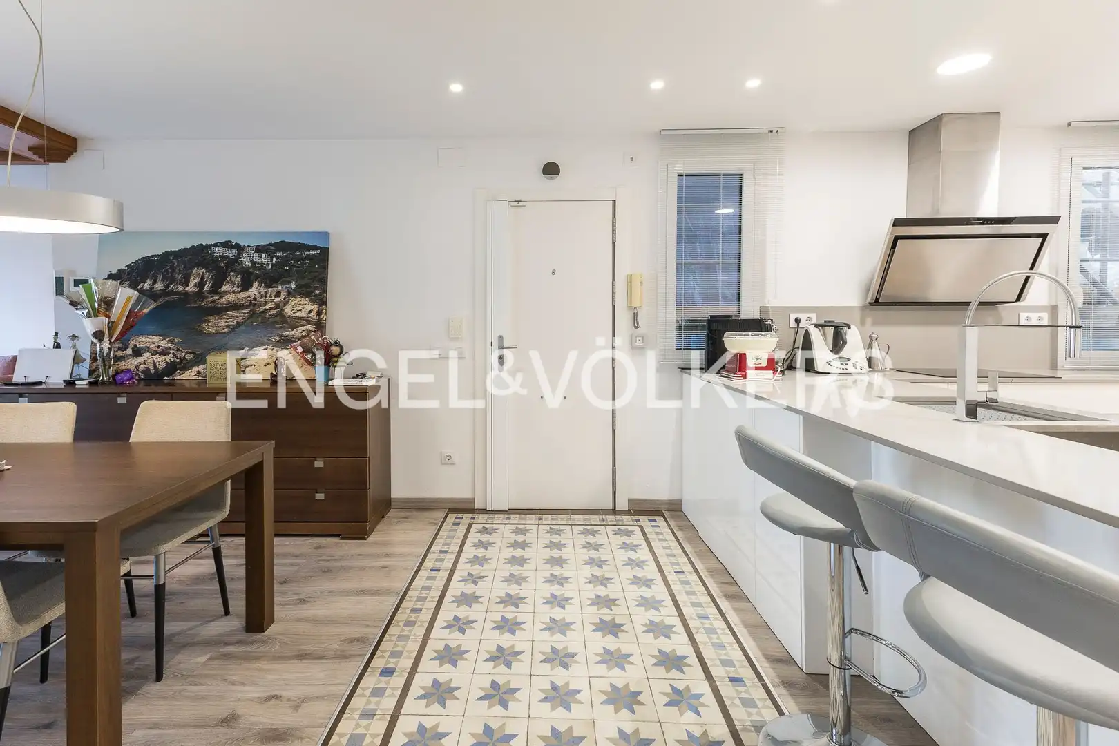 Appartement avec terrasse à vendre à Eixample, imagen 3