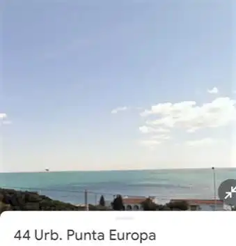 Residencial en venta en Urbanización Punta Europa, Torreguadiaro - San Diego