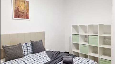 Foto 2 de Piso en venta en Santa Josefina, Caballero Bonald - San José Obrero - Guadalcacín, Jerez de la Frontera
