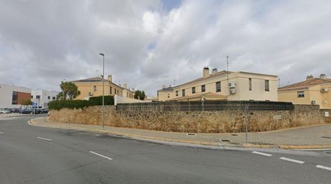 Foto 2 de Casa o xalet en venda a Calle Rafael Cansino Vega, 38, Aljamar, Tomares