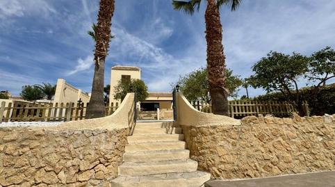 Foto 3 de Casa o chalet en venta en Barranco Hondo, Alicante