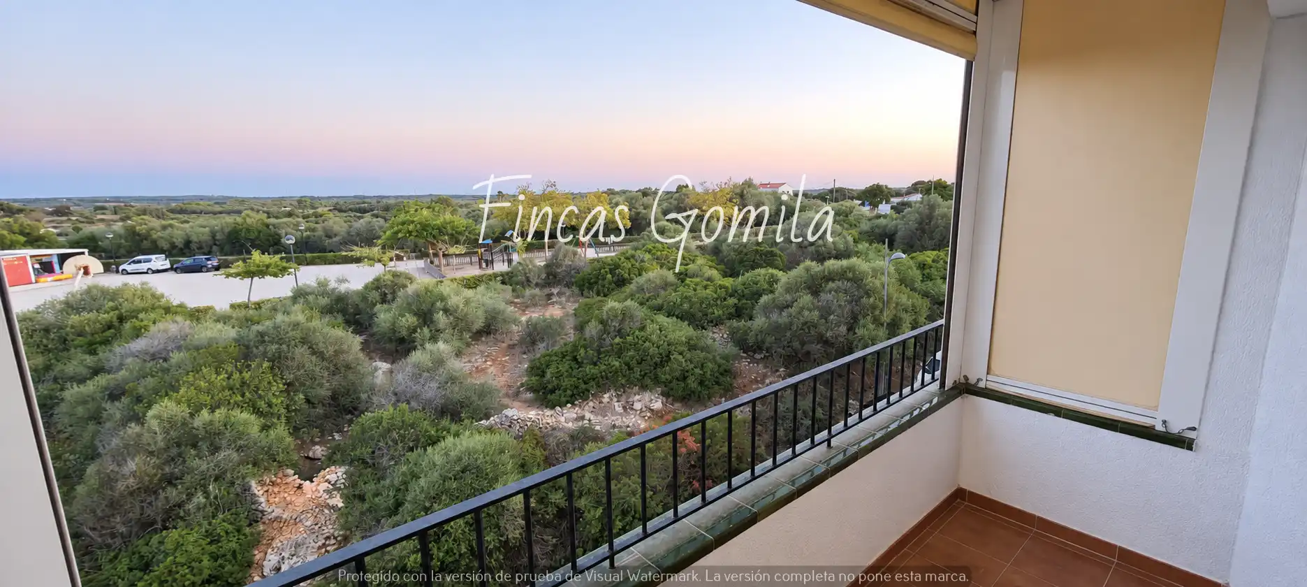Piso en venta en melians
