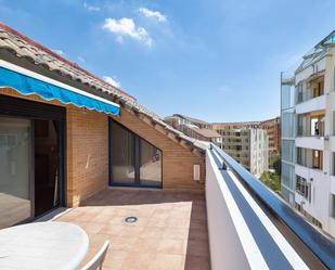 Terrace of Attic for sale in Aldaia  with Air Conditioner and Terrace