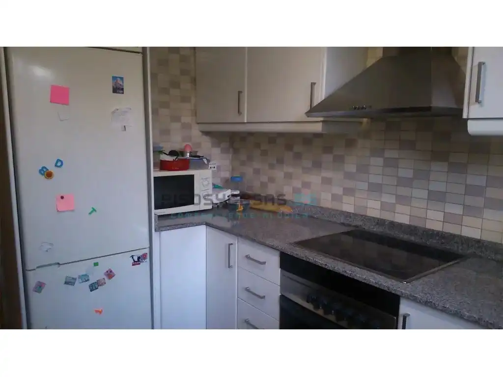 Kitchen of Detached homes for sale in Alborache  with Air Conditioner, Private garden and Terrace