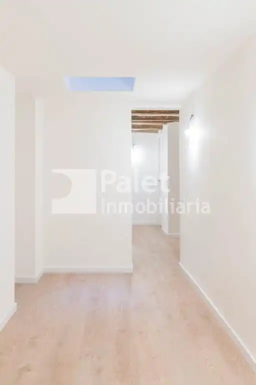 Dúplex amb terrassa en venda a Ciutat Vella, imagen 29