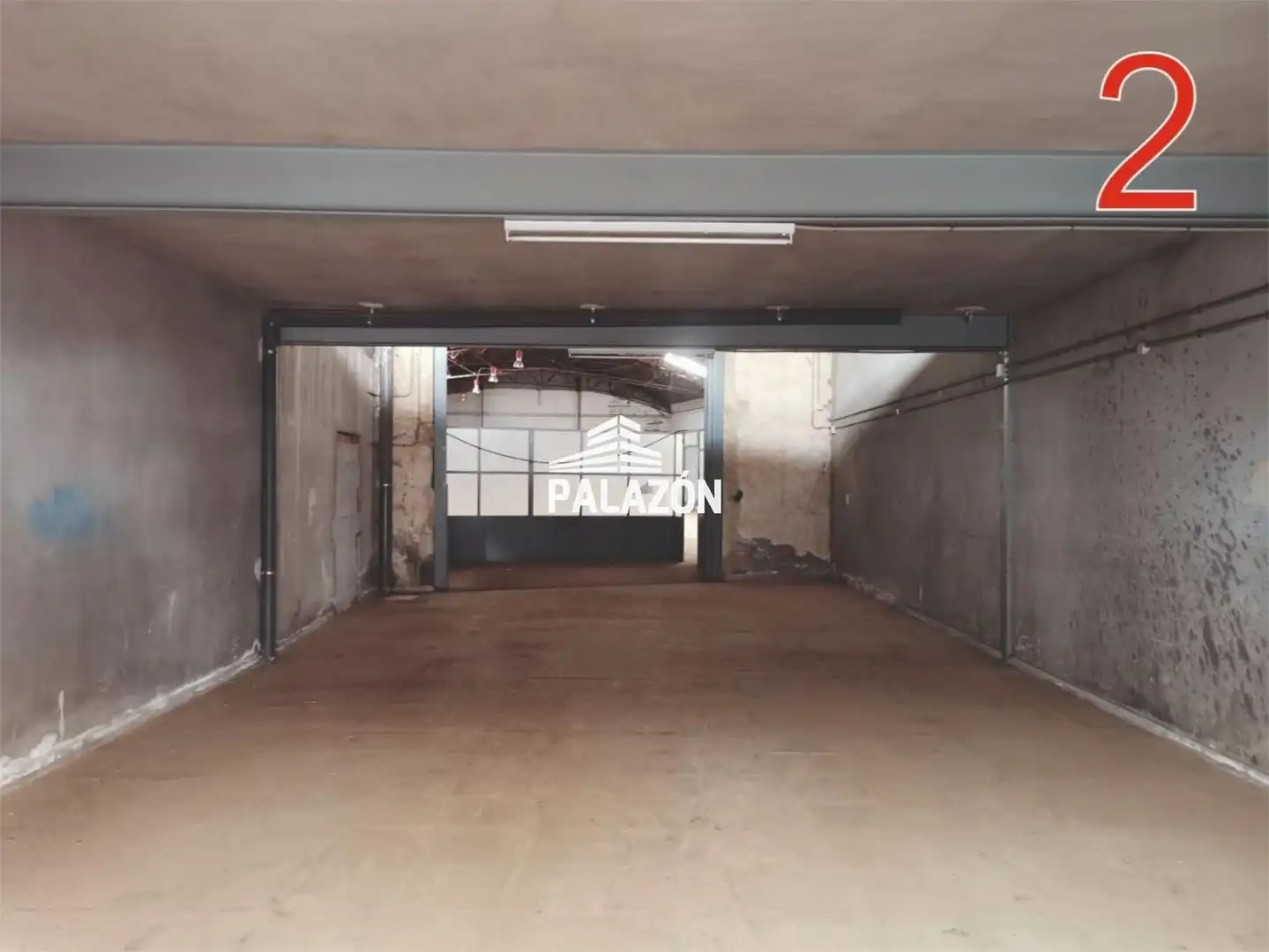 Nave industrial en venta en Conde de Vallellano, imagen 6