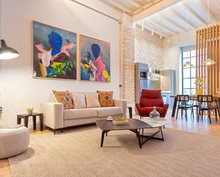 Flat to rent in N/A, Arenal - Museo