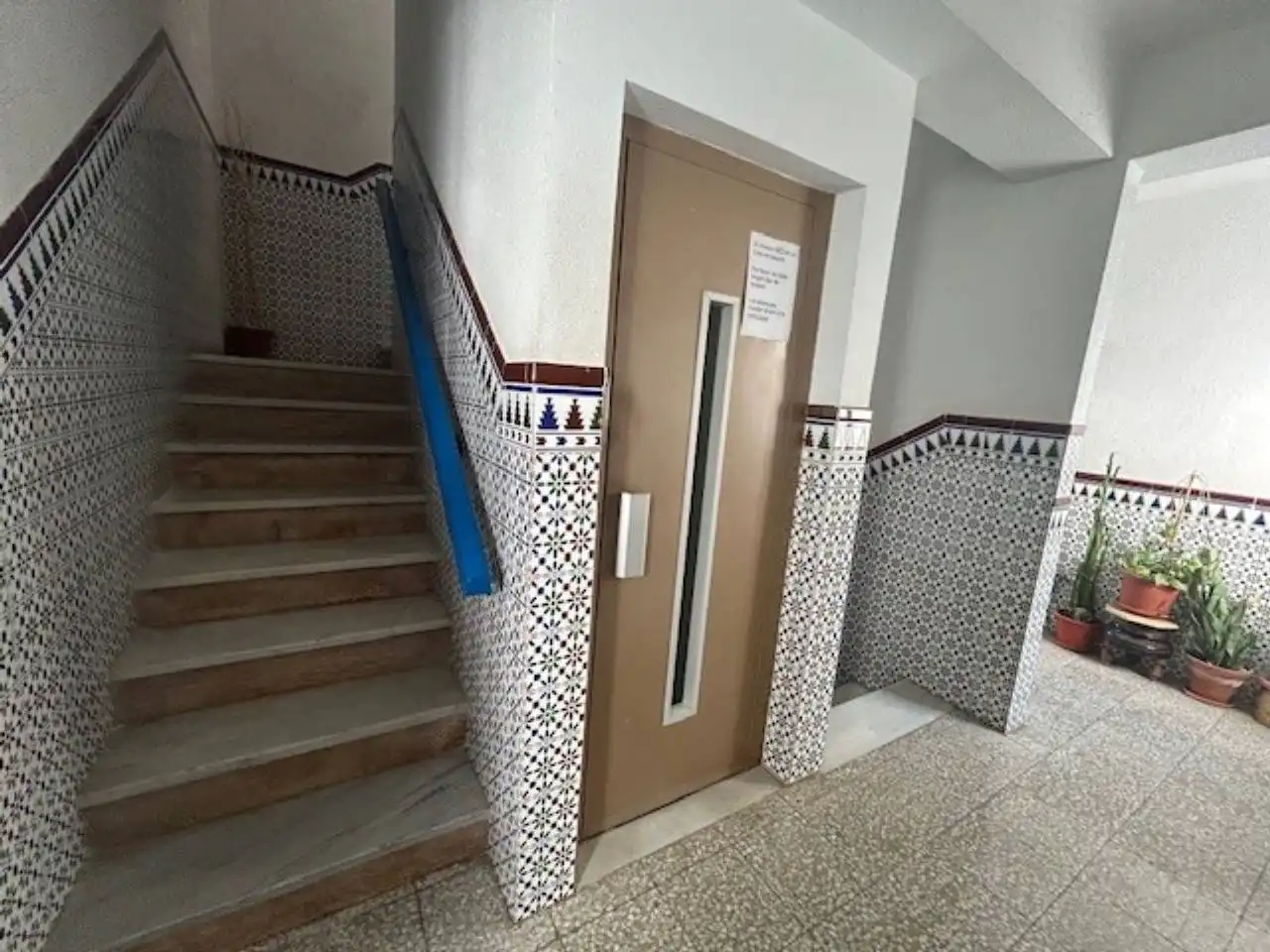 Wohnung zum Verkauf in Almería
