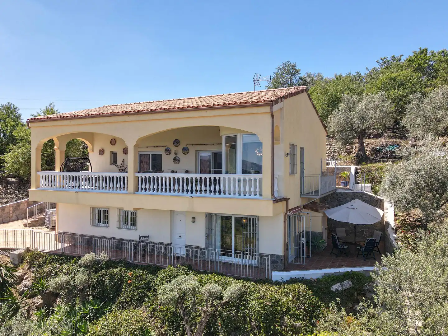 Maison avec piscine à vendre à Calle Luna, imagen 57