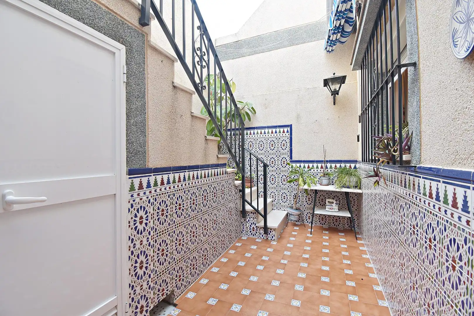 Houses for sale in Pago San José - Princi - Jerez