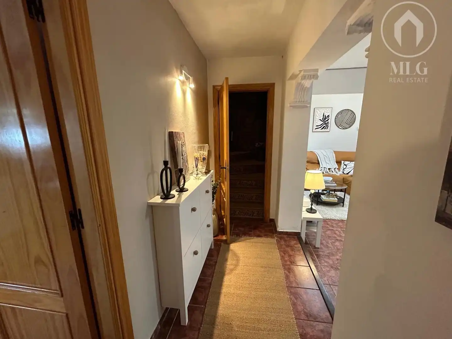 Casa o chalet en venta en Málaga con Aire acondicionado, Terraza y Trastero