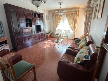 Appartamento con ascensore in vendita a Martos