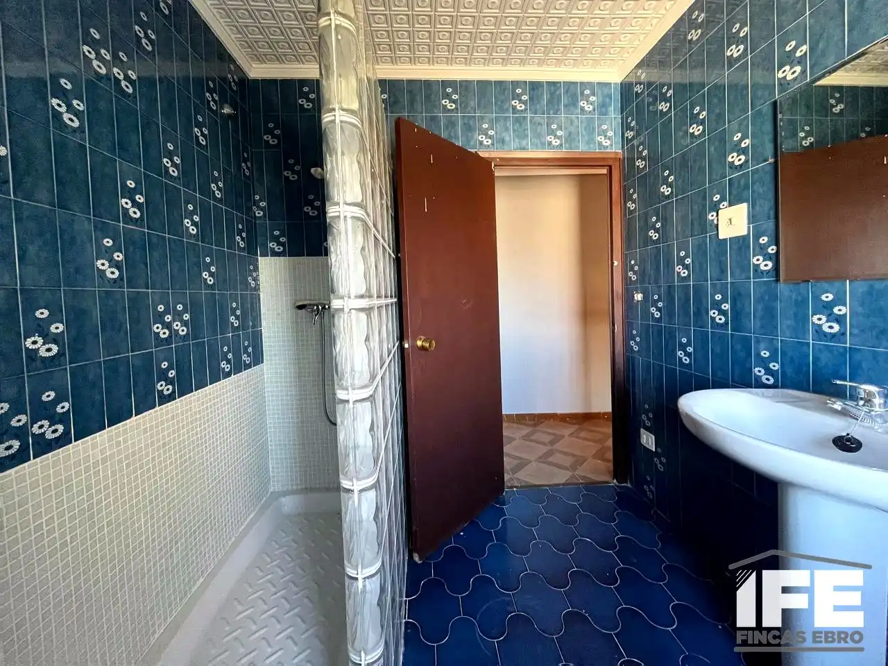 Bany de Casa o xalet en venda en Bárboles