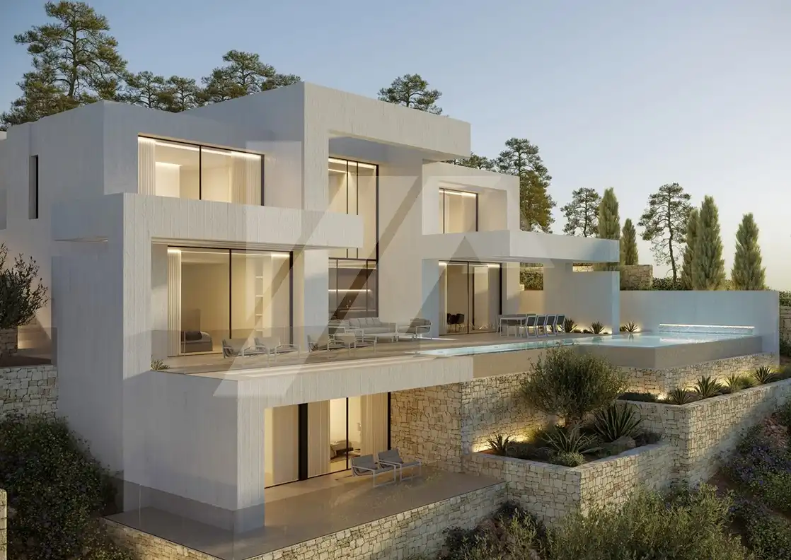 Villa avec terrasse à vendre à La Granadella  - Costa Nova, imagen 6