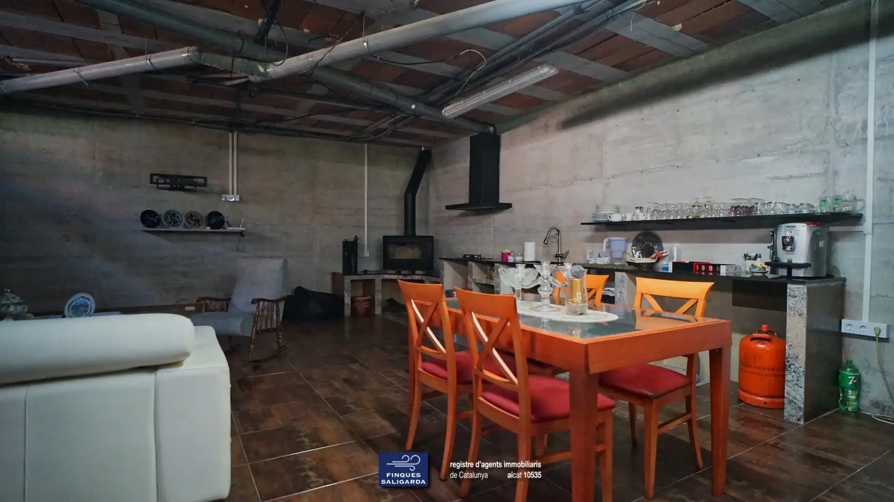 Casa o chalet en venta en Sant Martí de Centelles con Aire acondicionado, Calefacción y Terraza