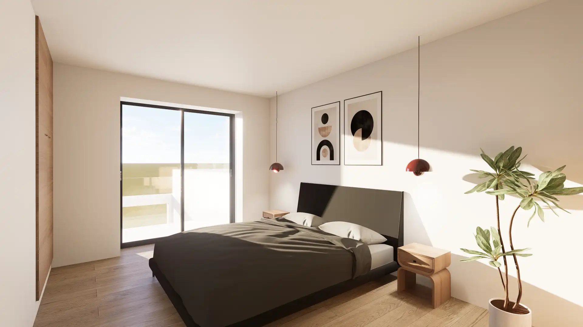 Casa adosada en venta en Carretera de Aldeamayor, 2, Tudela de Duero