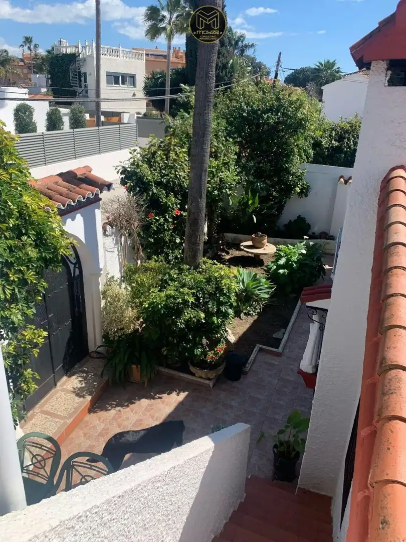 Haus zum Verkauf in Marbella Centro, imagen 5