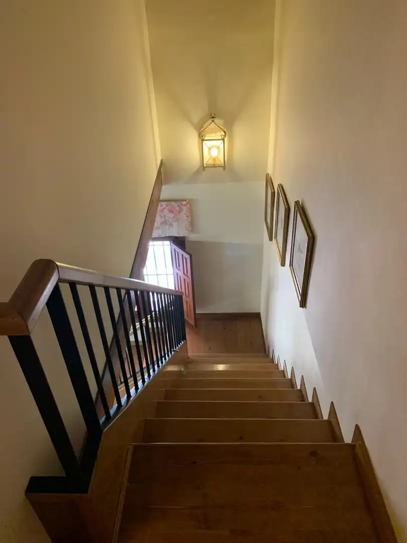 Casa rústica amb piscina en venda a Álora, imagen 22